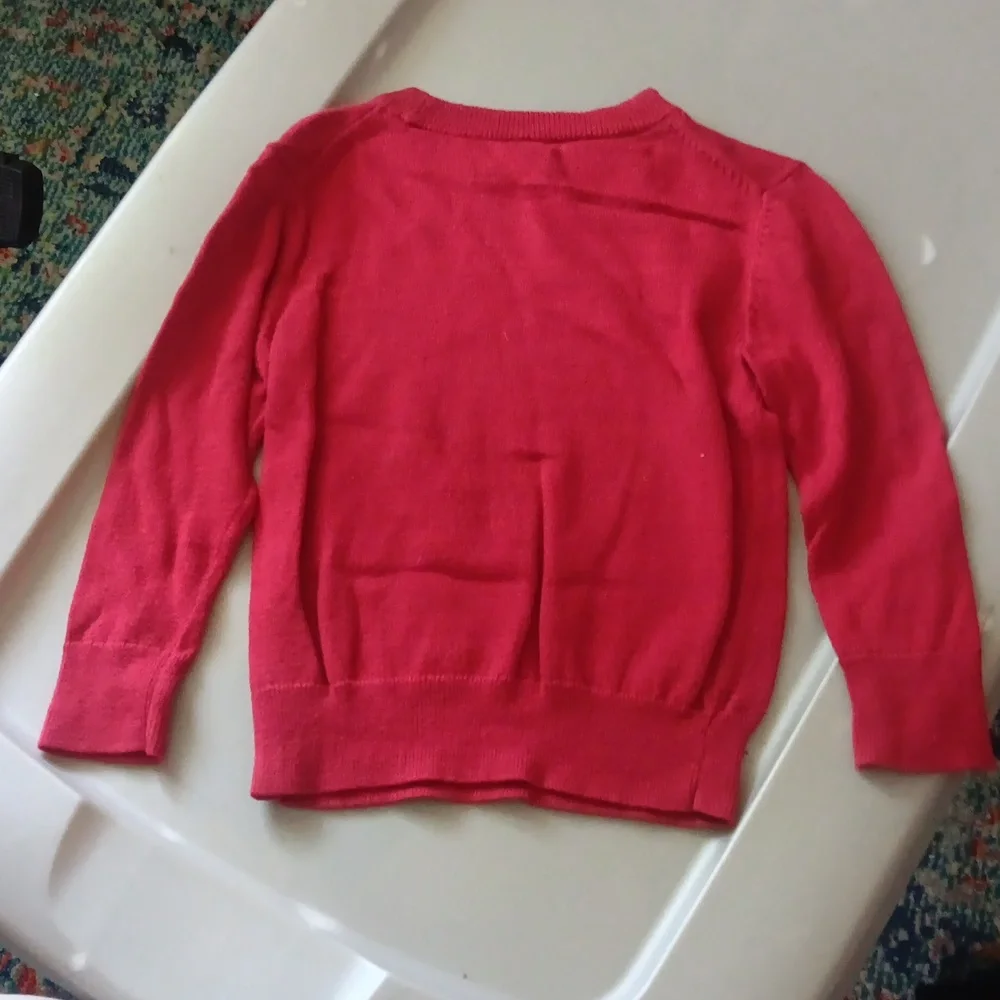 GAP soft fabric
